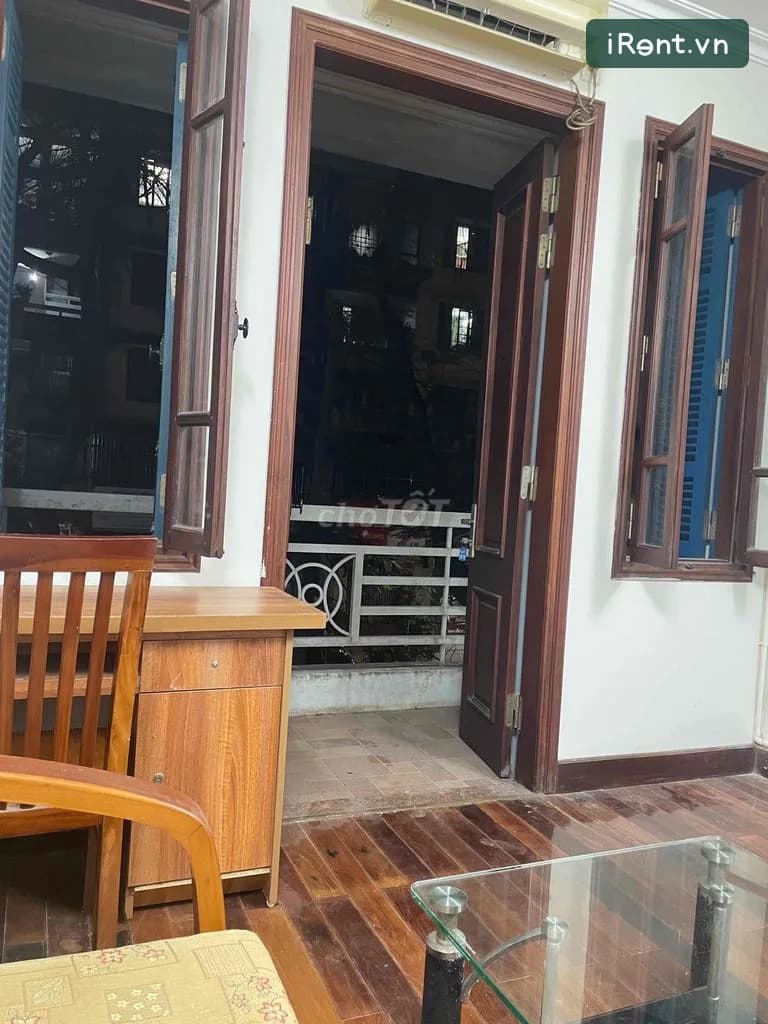 Phòng trọ Ba Đình chất lượng giá tốt - ảnh 1